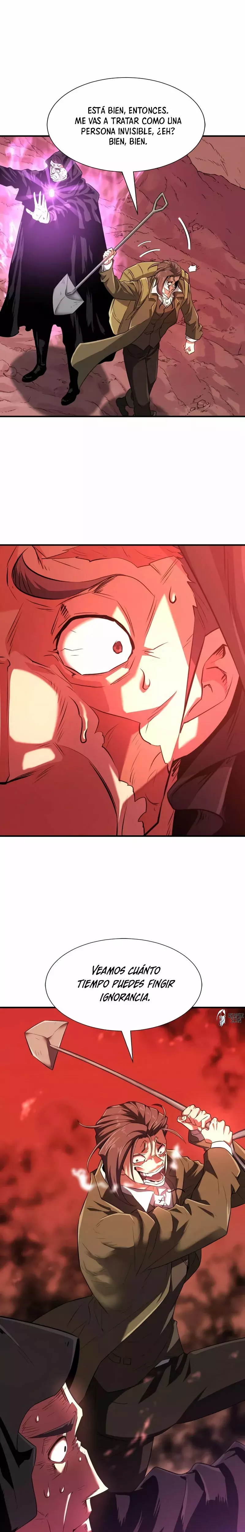 Read The Greatest Estate Developer Español Manga Online