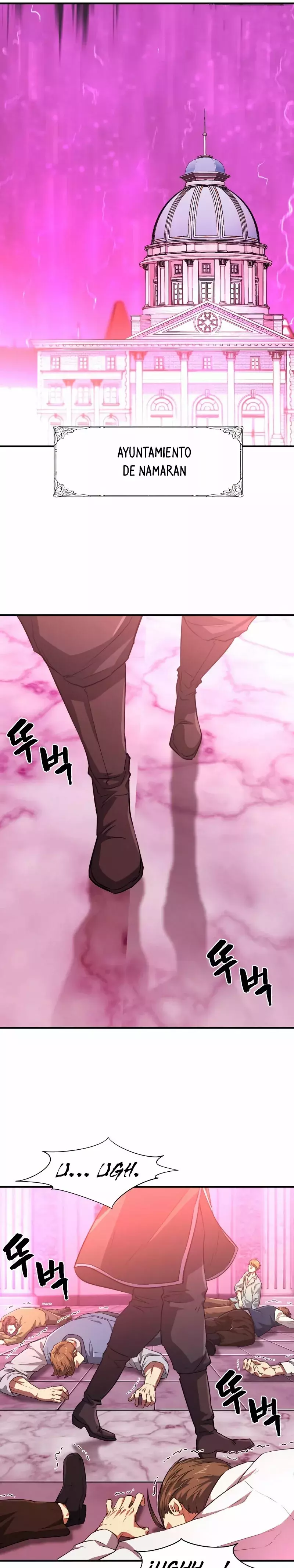 Read The Greatest Estate Developer Español Manga Online