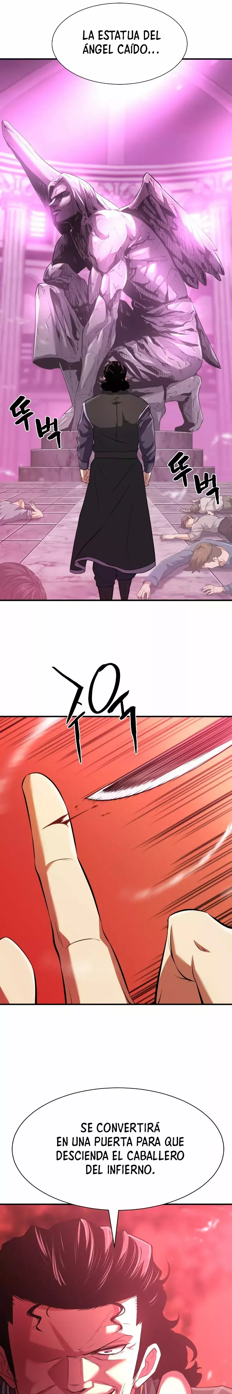 Read The Greatest Estate Developer Español Manga Online