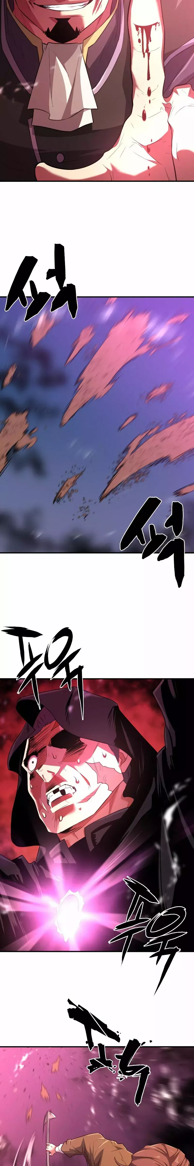 Read The Greatest Estate Developer Español Manga Online