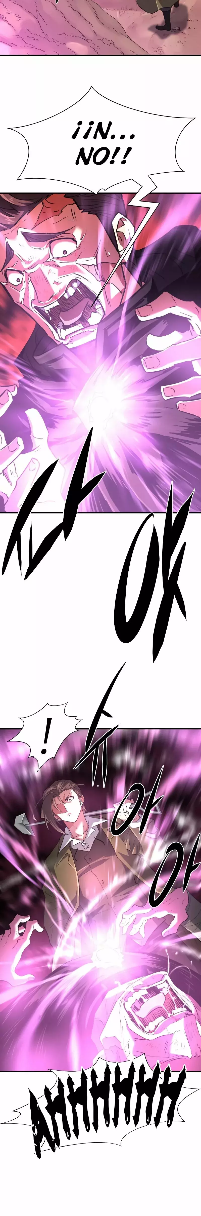 Read The Greatest Estate Developer Español Manga Online