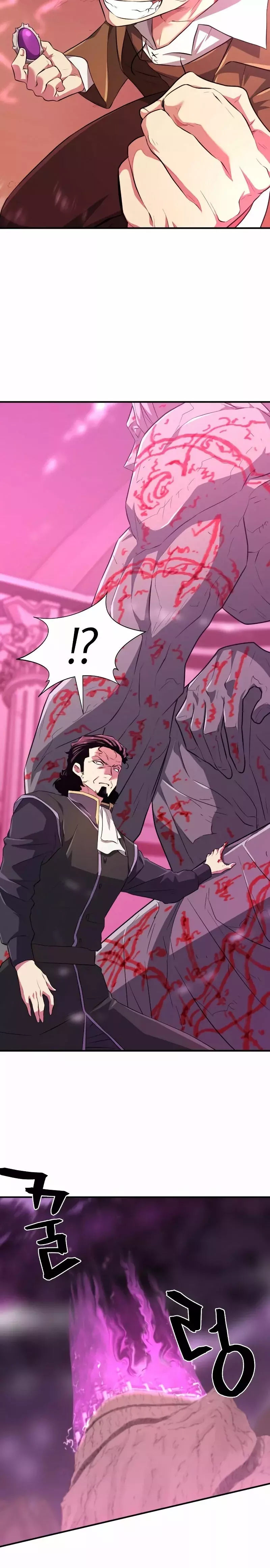 Read The Greatest Estate Developer Español Manga Online