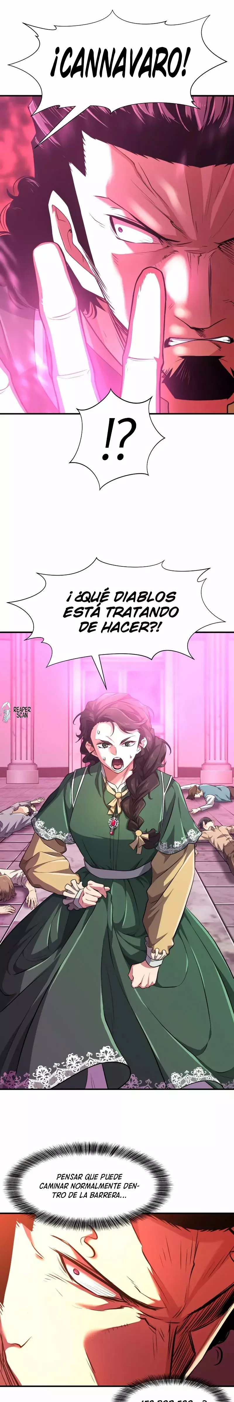 Read The Greatest Estate Developer Español Manga Online