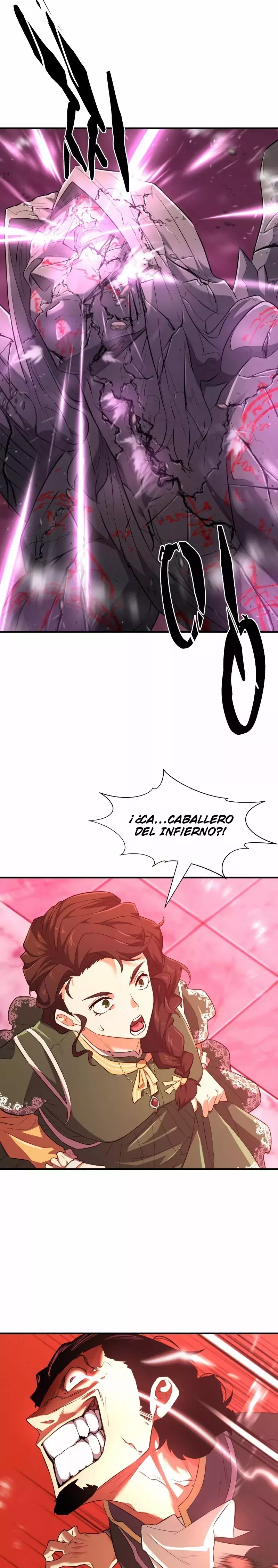 Read The Greatest Estate Developer Español Manga Online