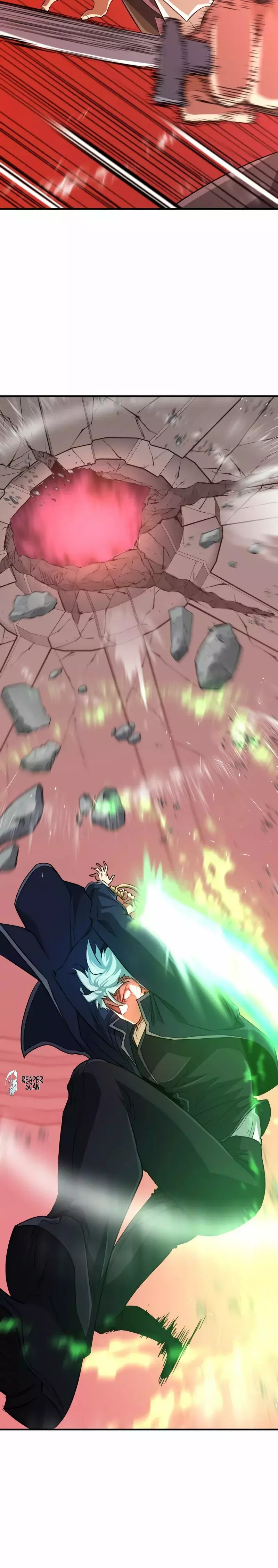 Read The Greatest Estate Developer Español Manga Online