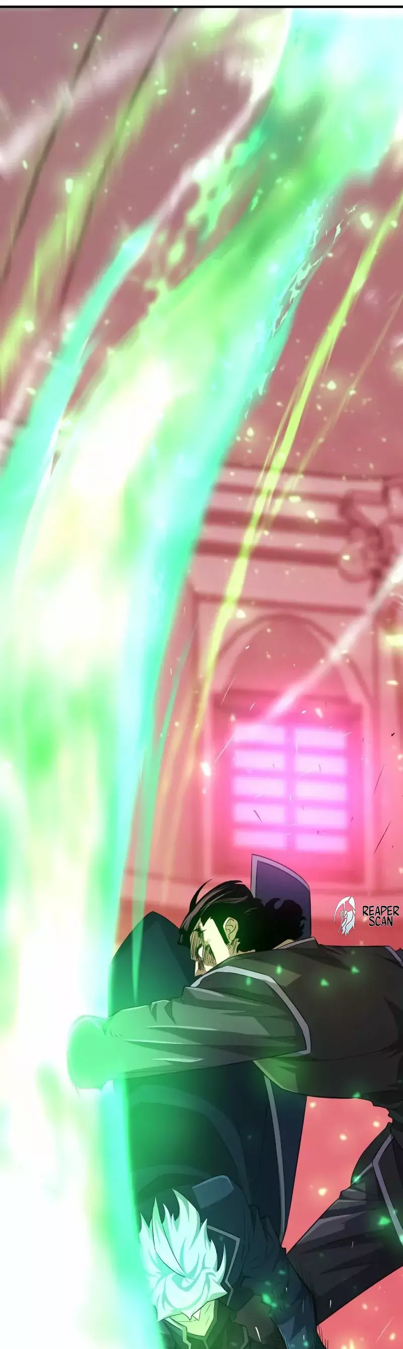 Read The Greatest Estate Developer Español Manga Online