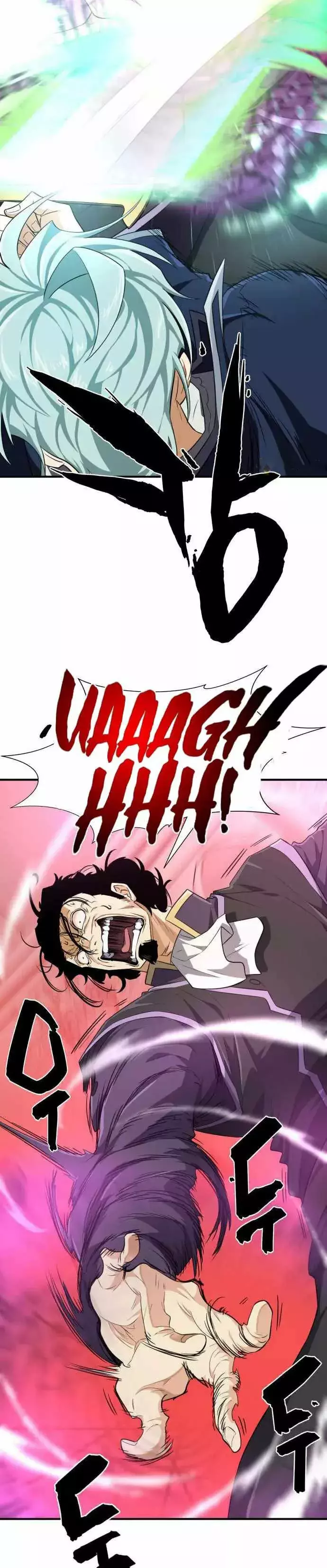 Read The Greatest Estate Developer Español Manga Online