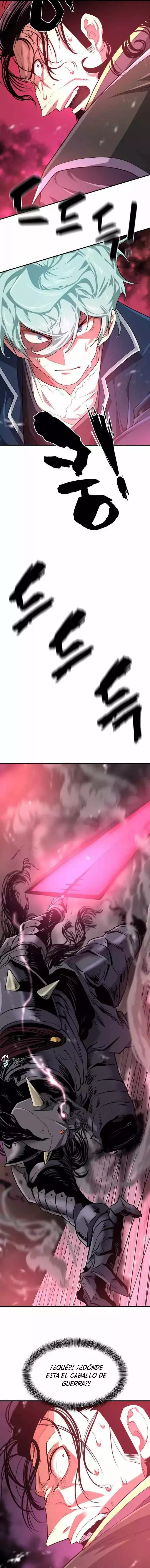 Read The Greatest Estate Developer Español Manga Online