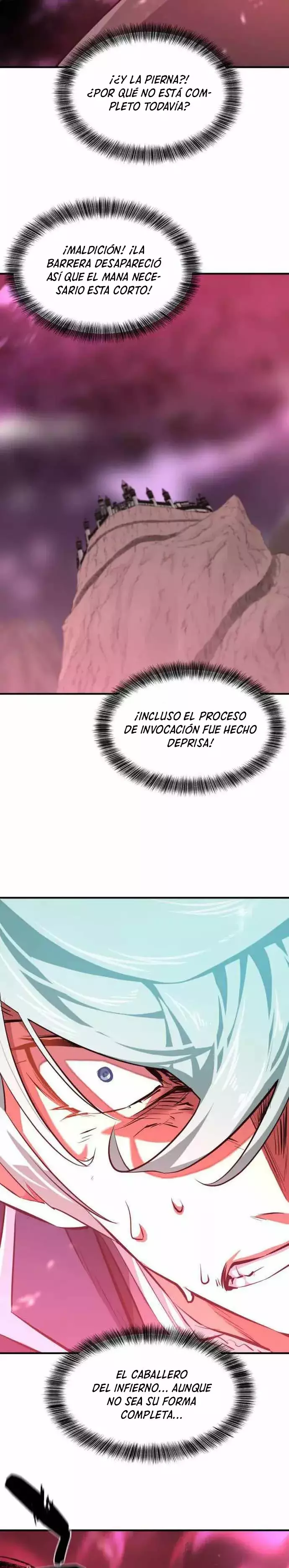 Read The Greatest Estate Developer Español Manga Online