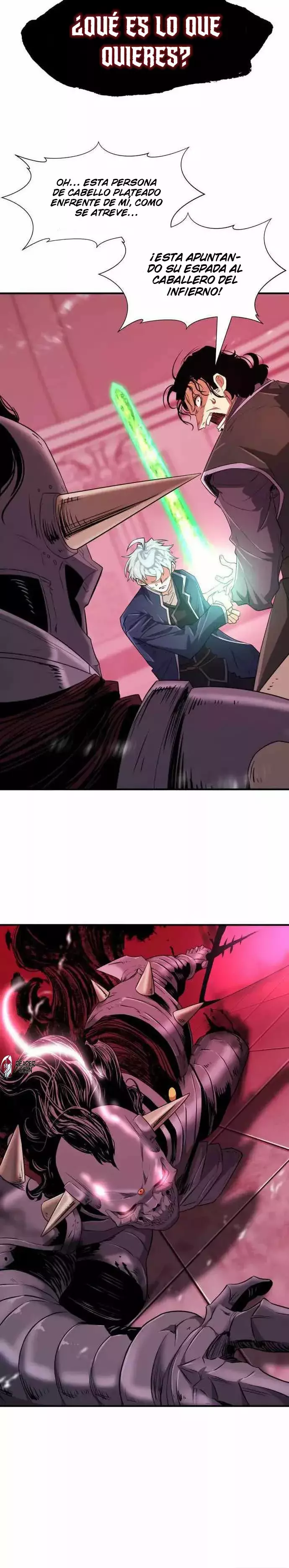 Read The Greatest Estate Developer Español Manga Online