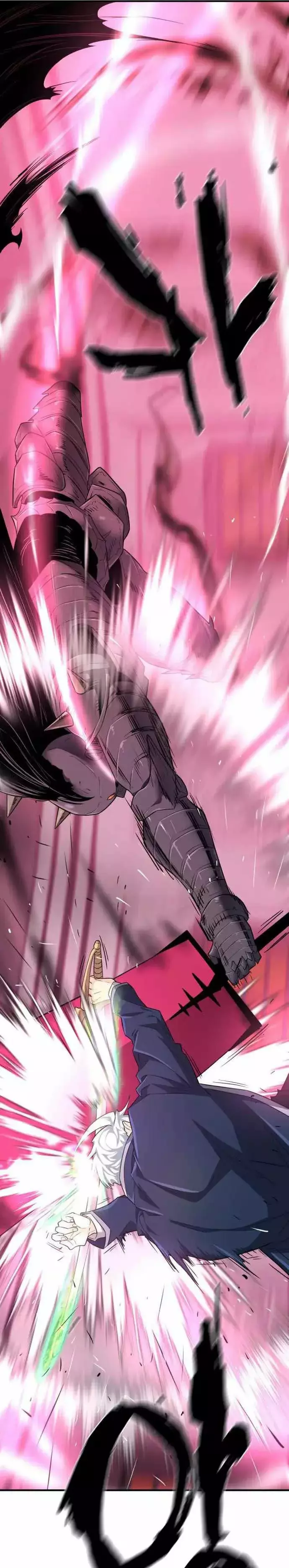 Read The Greatest Estate Developer Español Manga Online