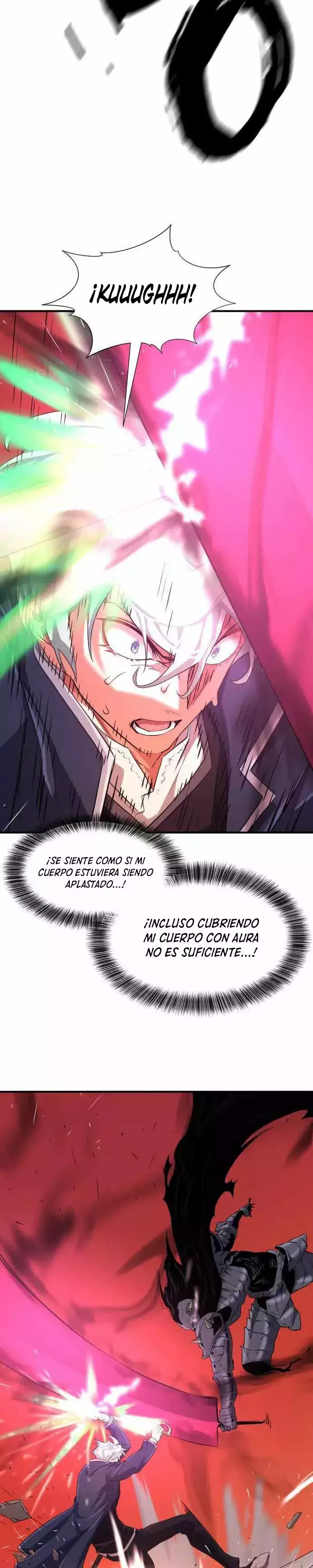 Read The Greatest Estate Developer Español Manga Online