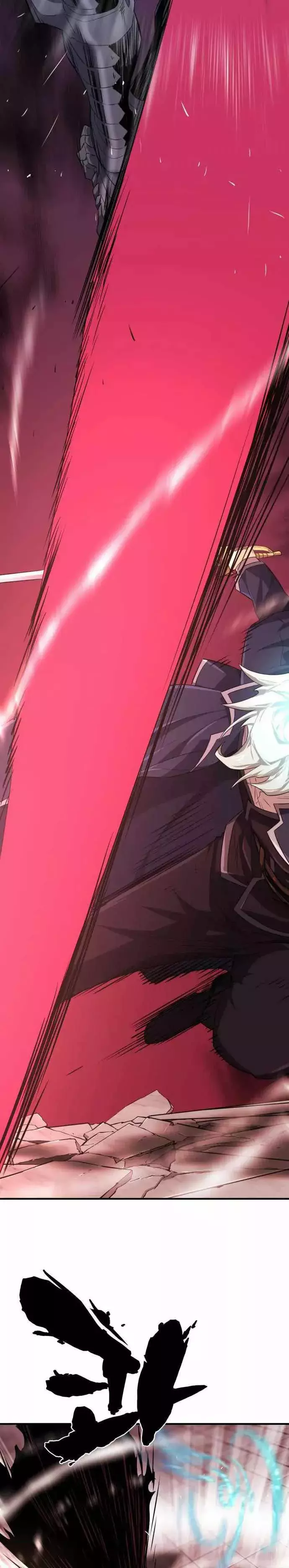 Read The Greatest Estate Developer Español Manga Online