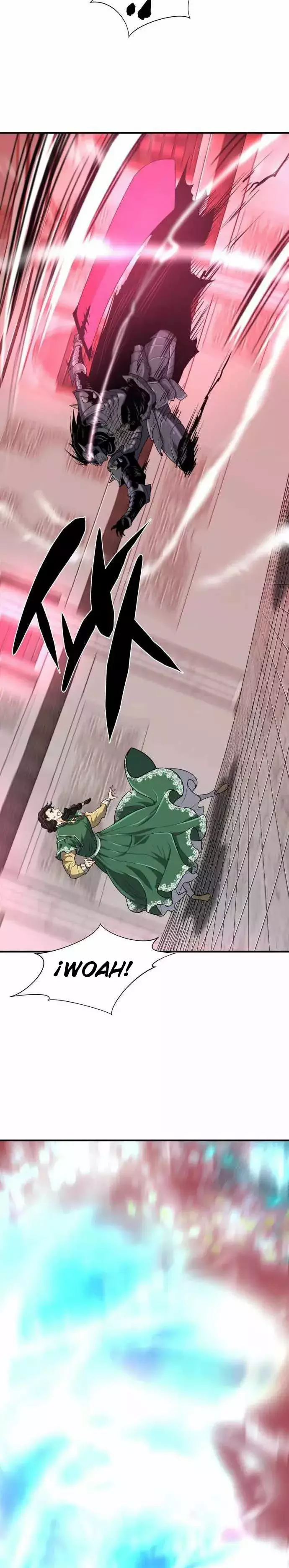 Read The Greatest Estate Developer Español Manga Online