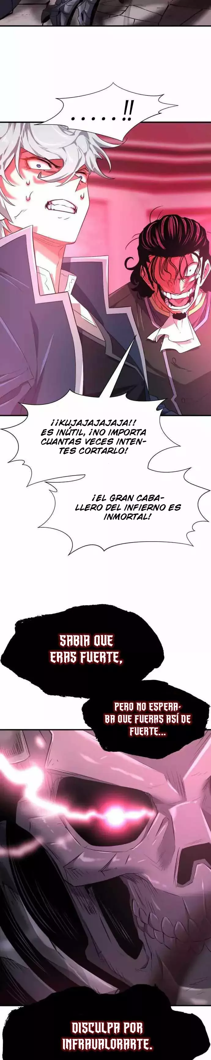 Read The Greatest Estate Developer Español Manga Online