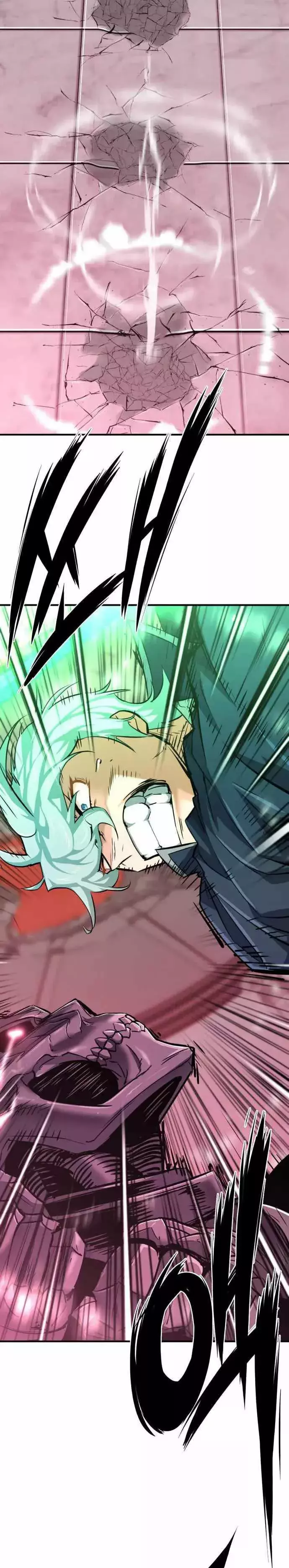 Read The Greatest Estate Developer Español Manga Online