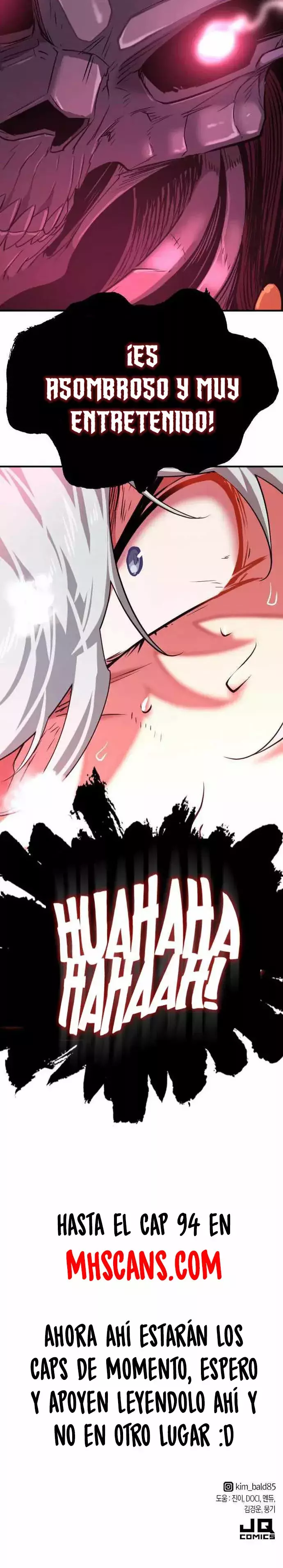 Read The Greatest Estate Developer Español Manga Online