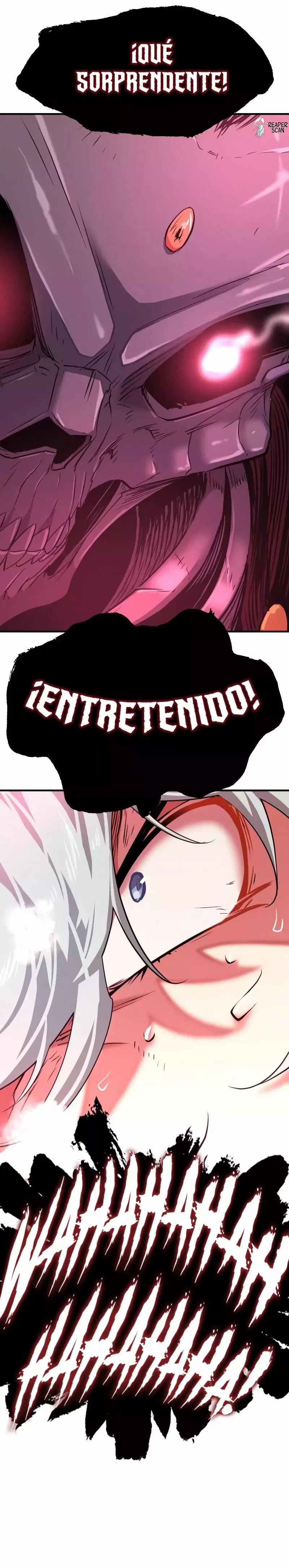 Read The Greatest Estate Developer Español Manga Online