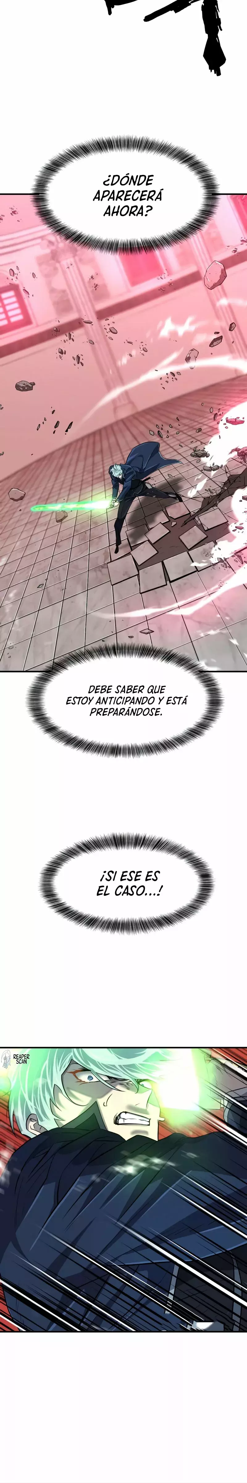 Read The Greatest Estate Developer Español Manga Online