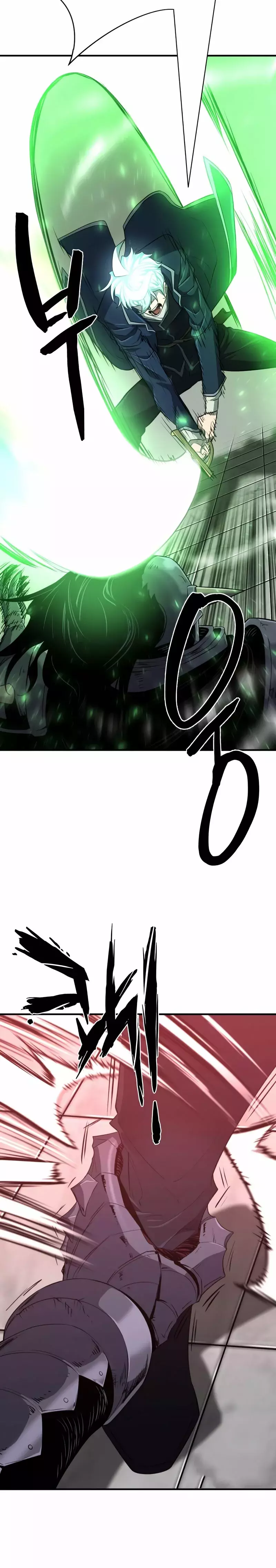 Read The Greatest Estate Developer Español Manga Online