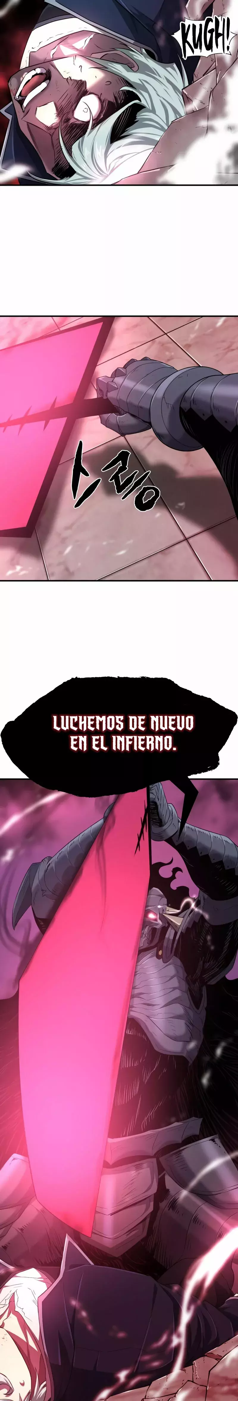 Read The Greatest Estate Developer Español Manga Online