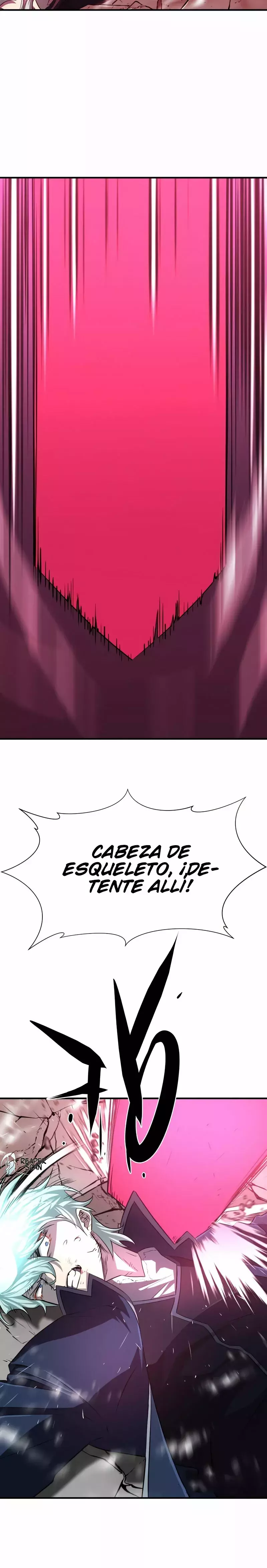 Read The Greatest Estate Developer Español Manga Online