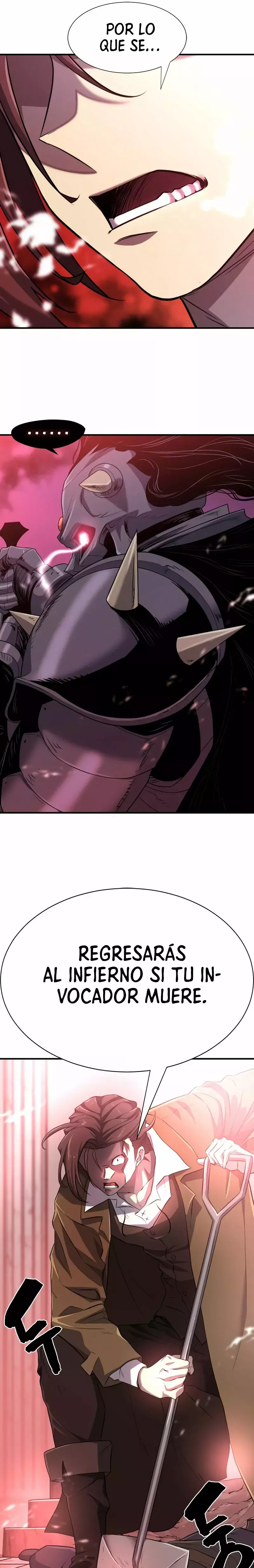 Read The Greatest Estate Developer Español Manga Online