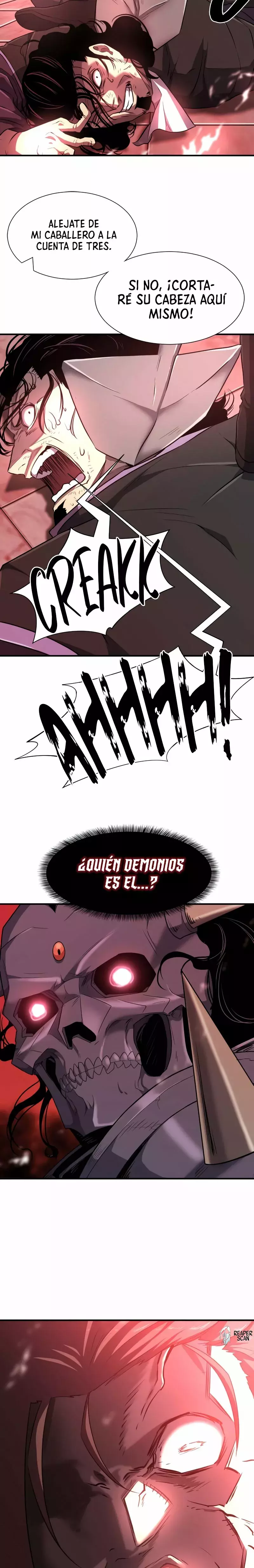 Read The Greatest Estate Developer Español Manga Online