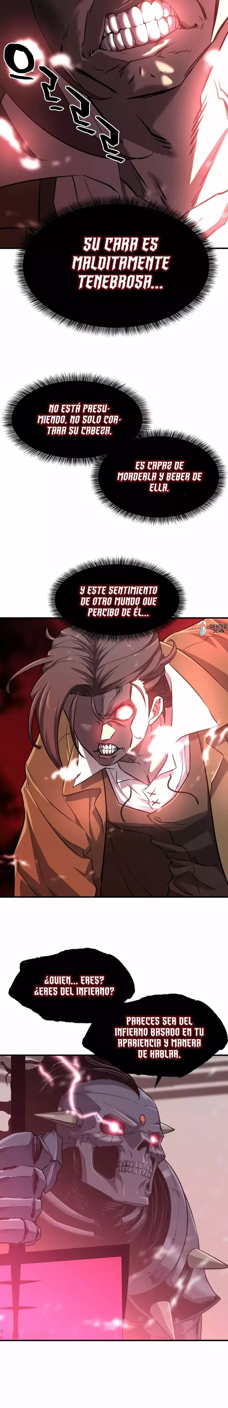 Read The Greatest Estate Developer Español Manga Online