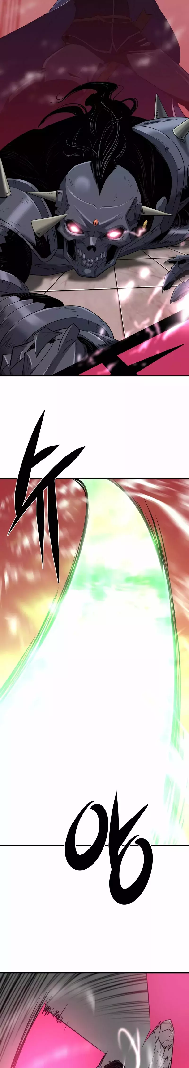 Read The Greatest Estate Developer Español Manga Online