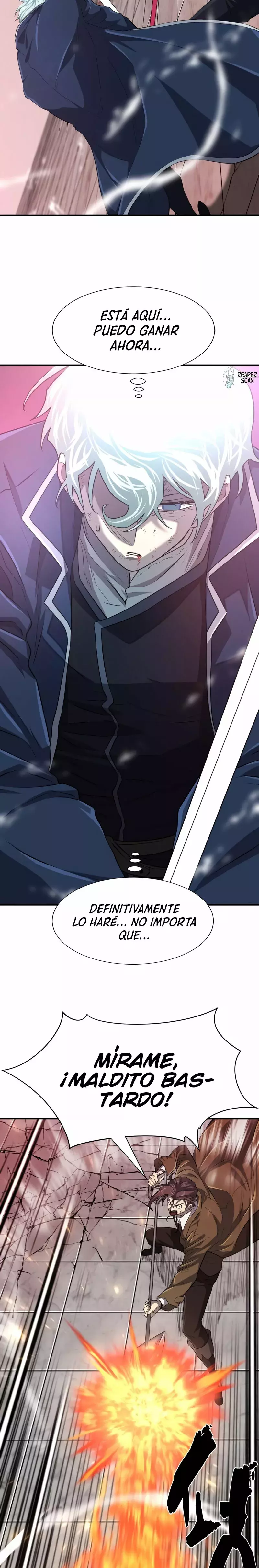 Read The Greatest Estate Developer Español Manga Online