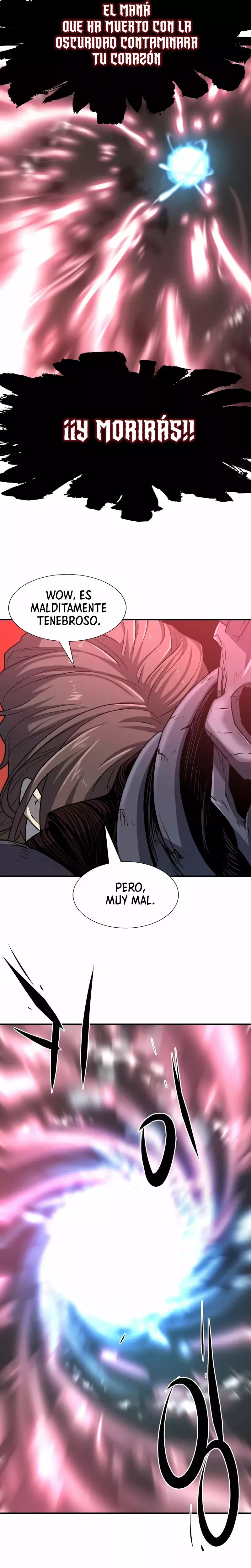 Read The Greatest Estate Developer Español Manga Online