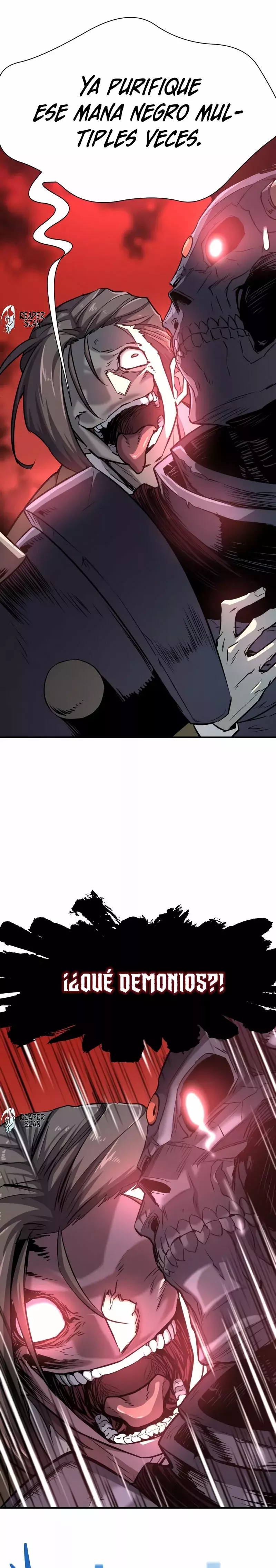 Read The Greatest Estate Developer Español Manga Online