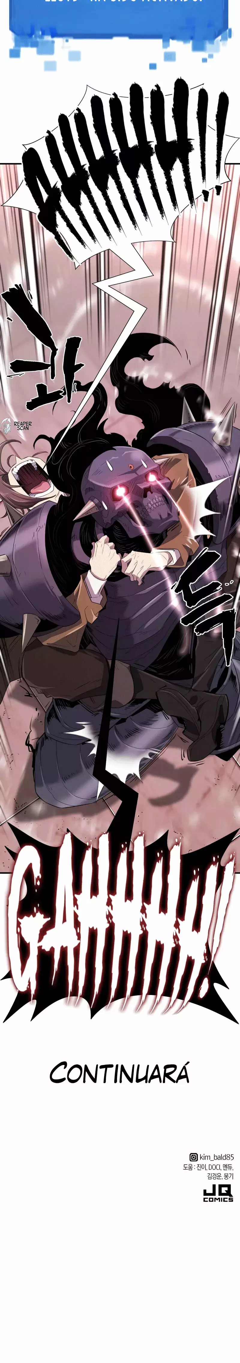 Read The Greatest Estate Developer Español Manga Online