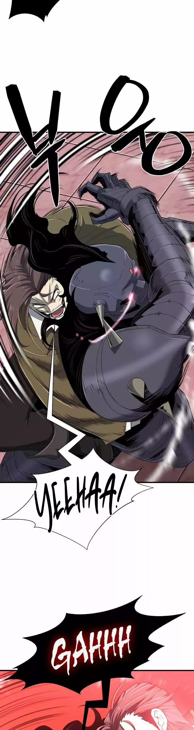 Read The Greatest Estate Developer Español Manga Online