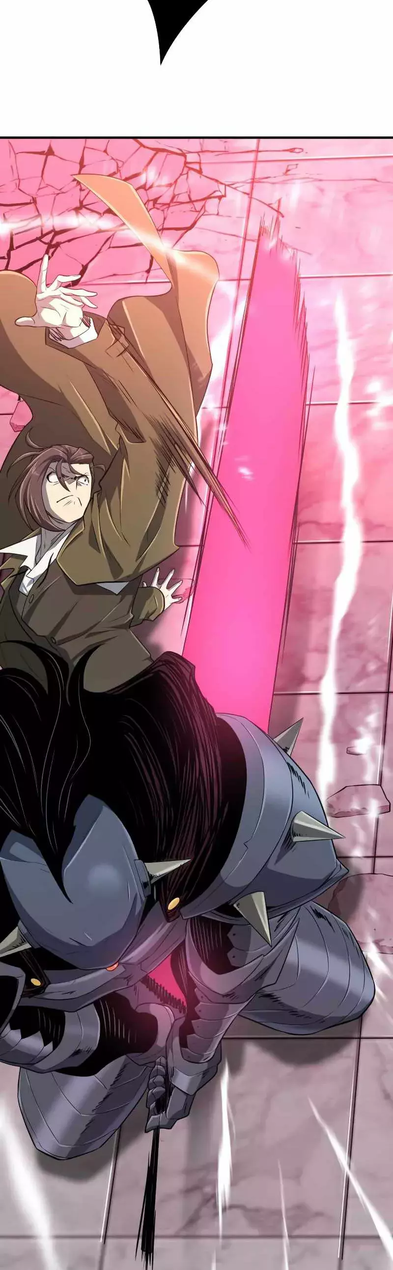 Read The Greatest Estate Developer Español Manga Online