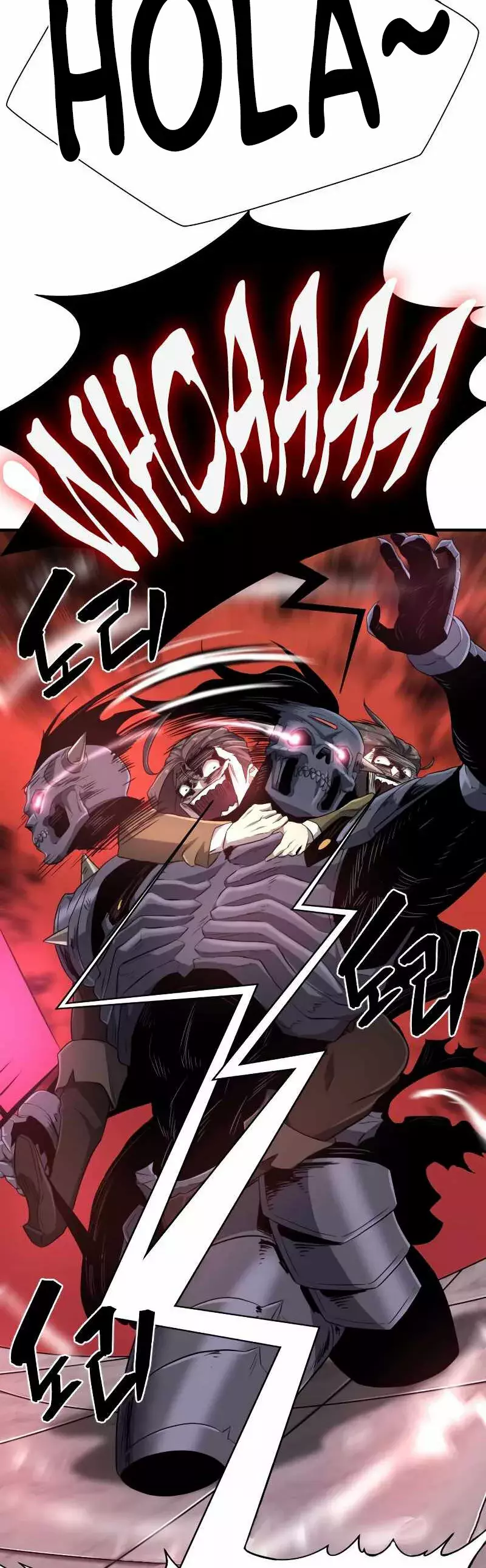 Read The Greatest Estate Developer Español Manga Online