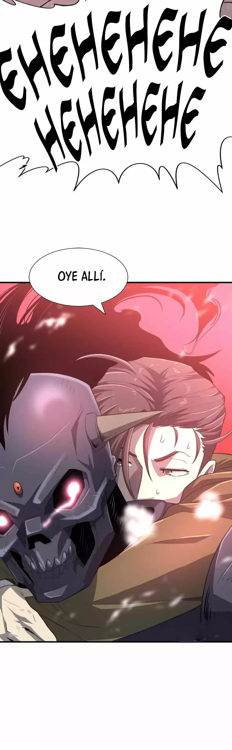 Read The Greatest Estate Developer Español Manga Online