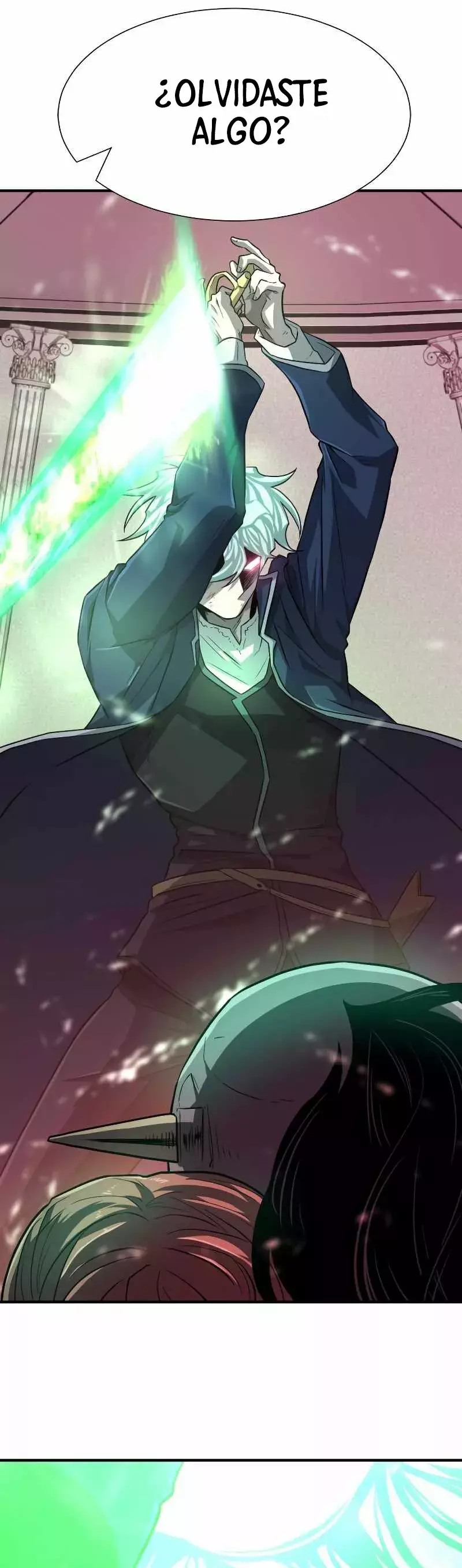 Read The Greatest Estate Developer Español Manga Online