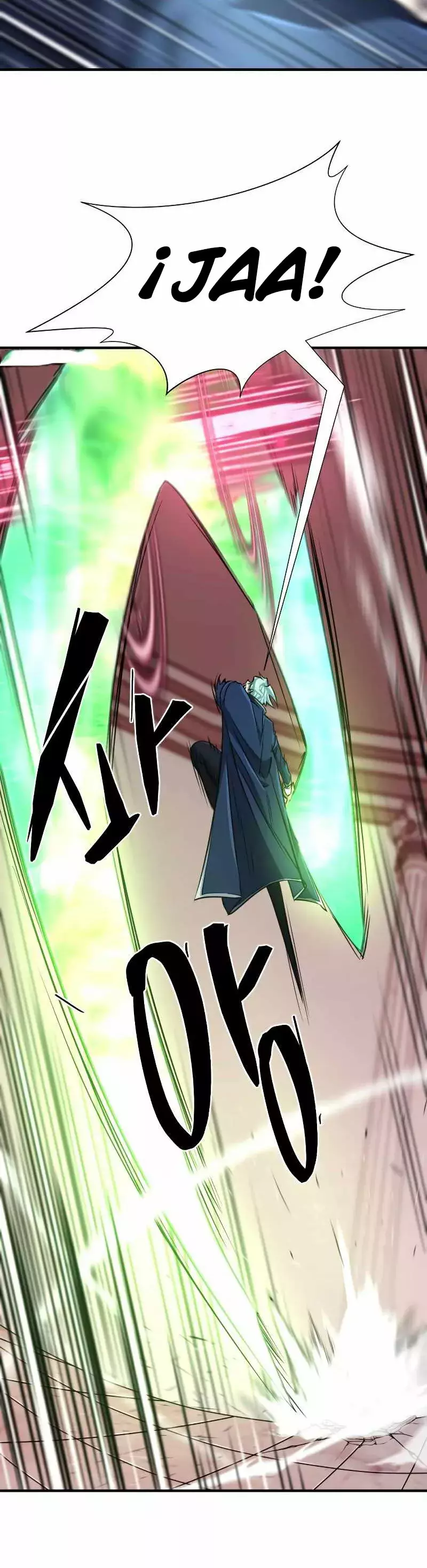 Read The Greatest Estate Developer Español Manga Online