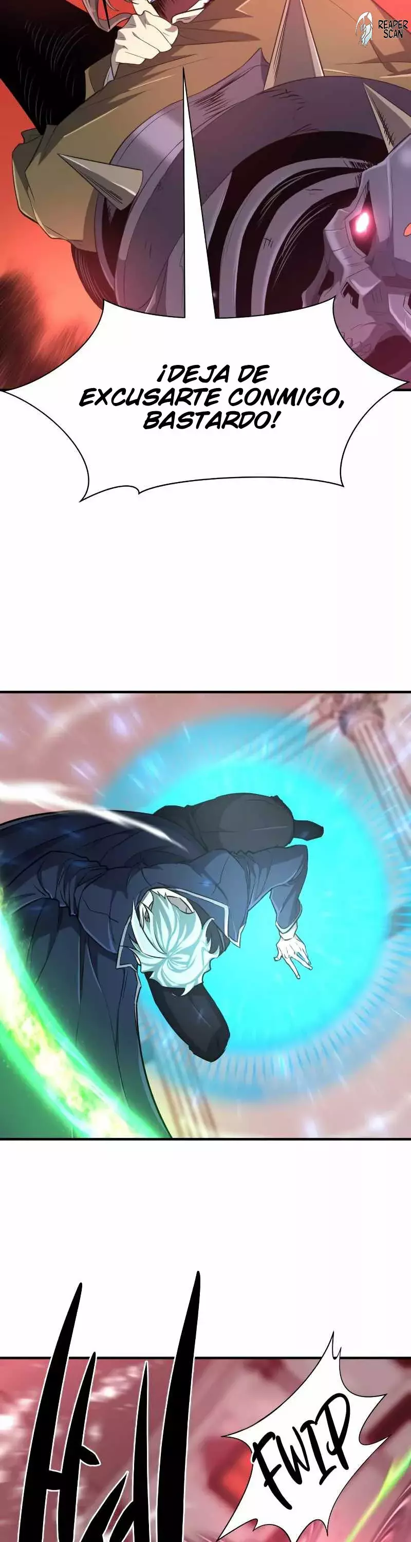 Read The Greatest Estate Developer Español Manga Online