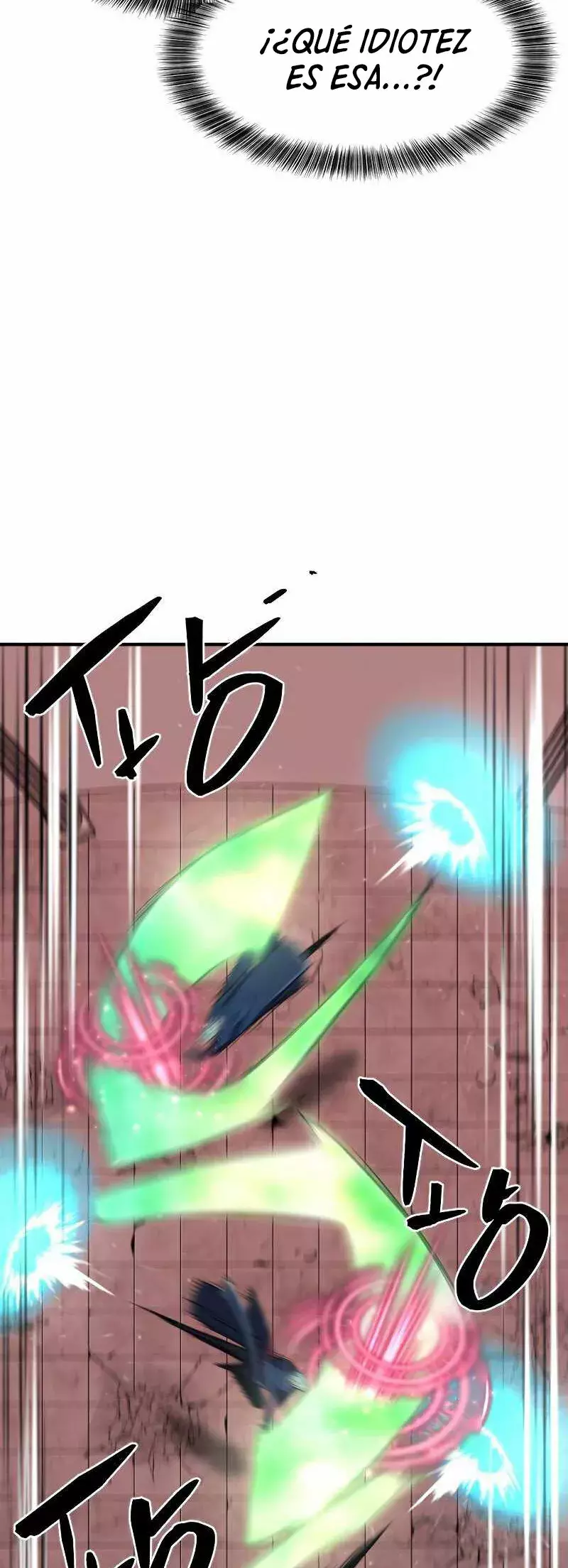 Read The Greatest Estate Developer Español Manga Online