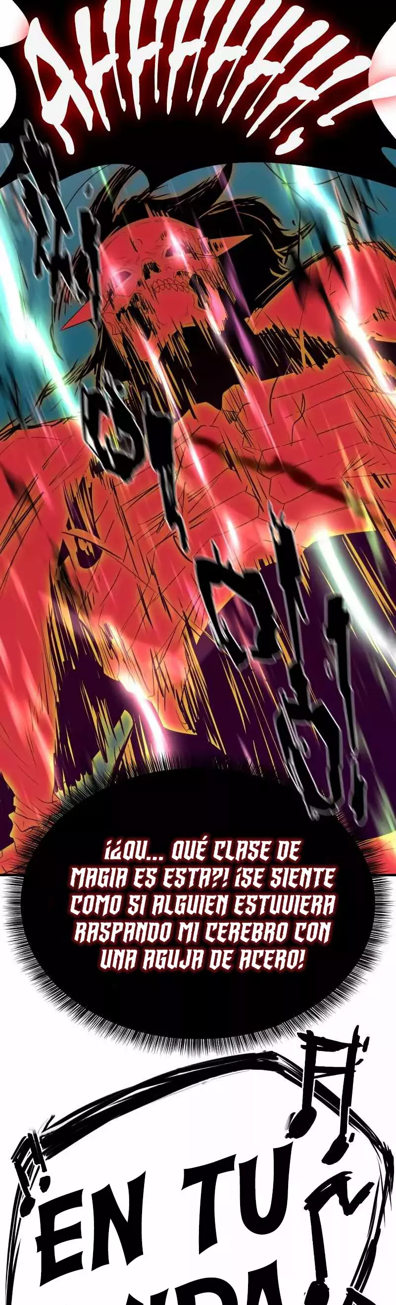 Read The Greatest Estate Developer Español Manga Online