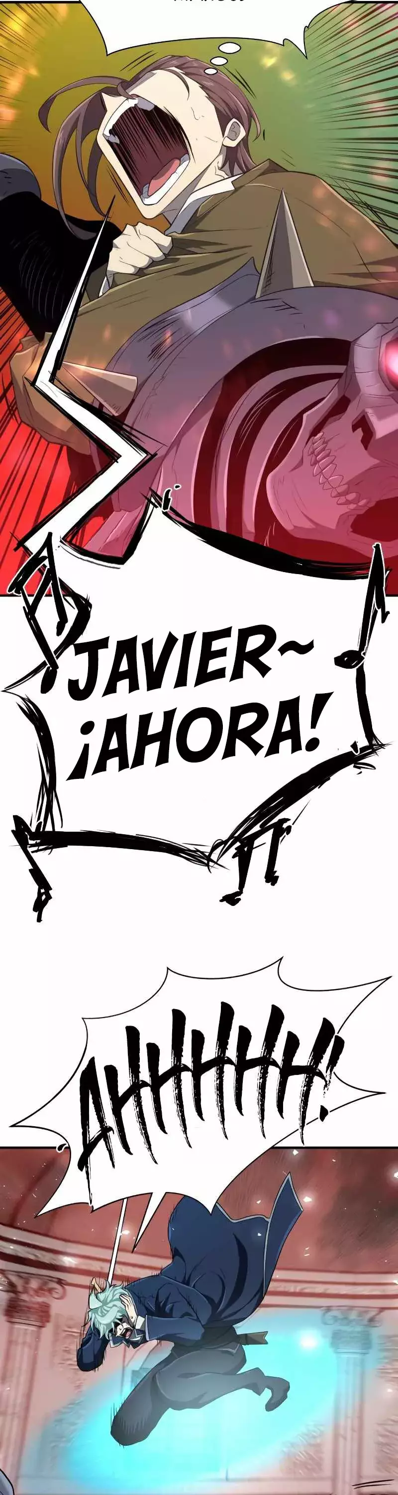 Read The Greatest Estate Developer Español Manga Online