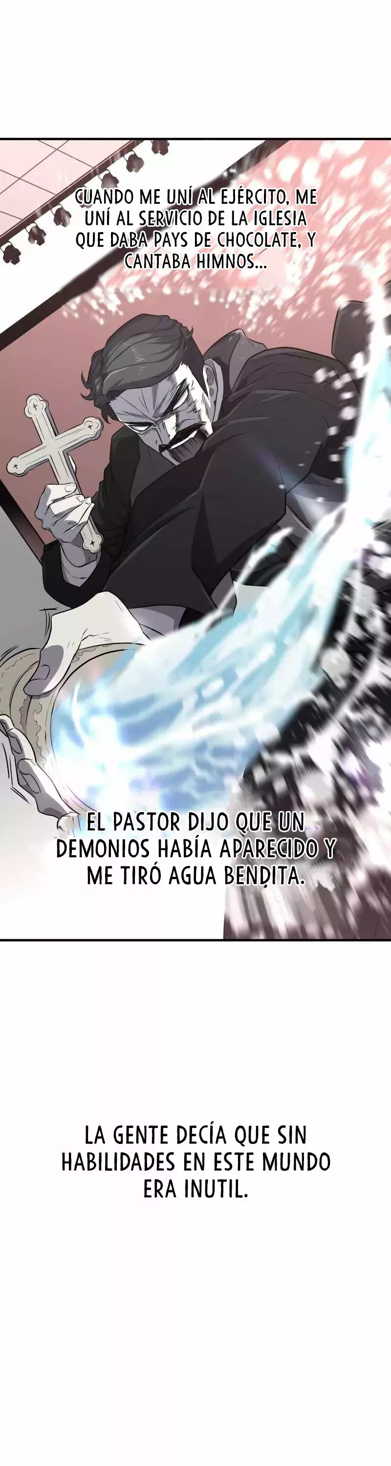 Read The Greatest Estate Developer Español Manga Online