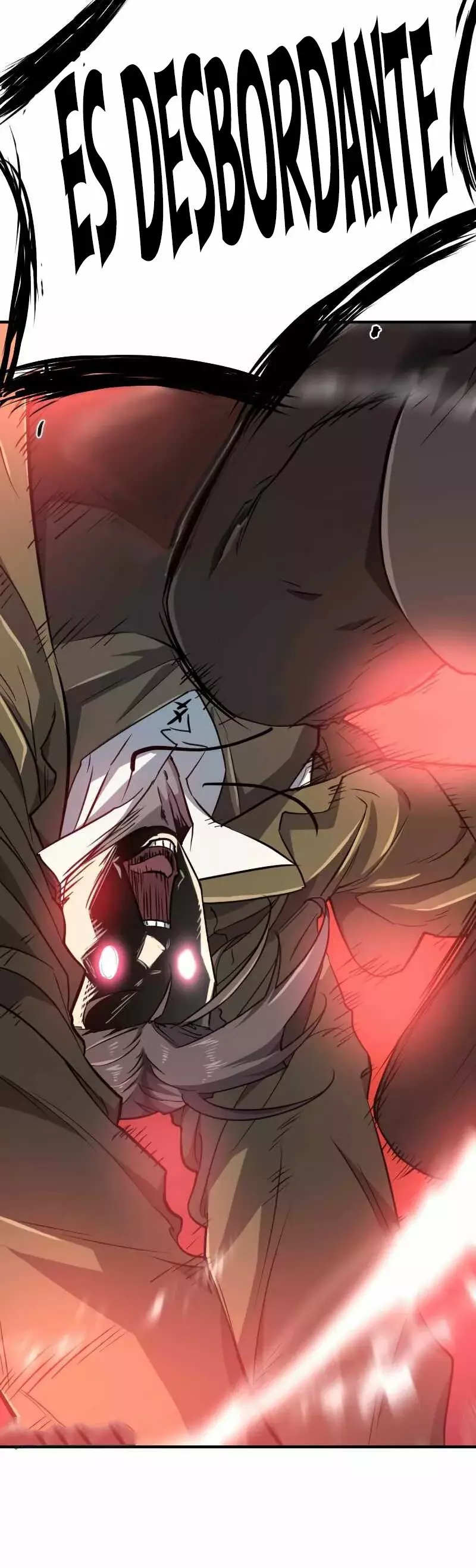 Read The Greatest Estate Developer Español Manga Online