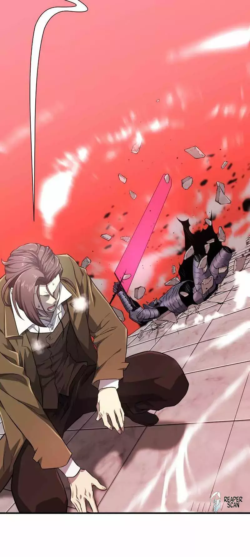 Read The Greatest Estate Developer Español Manga Online