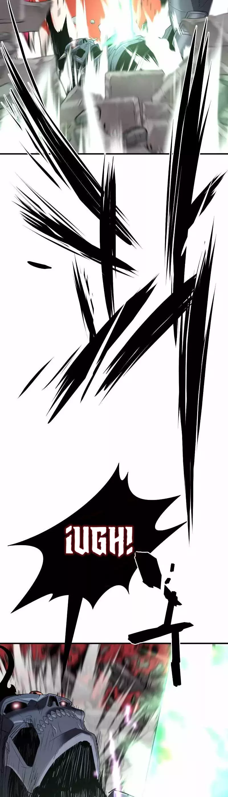 Read The Greatest Estate Developer Español Manga Online