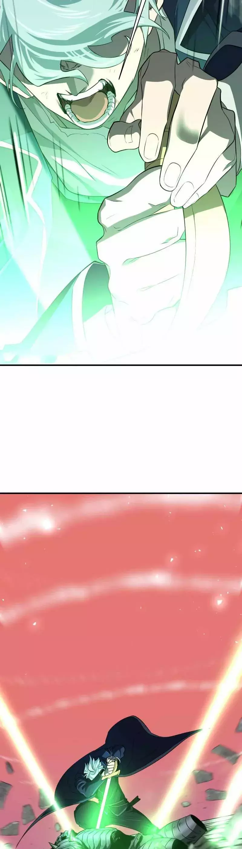 Read The Greatest Estate Developer Español Manga Online