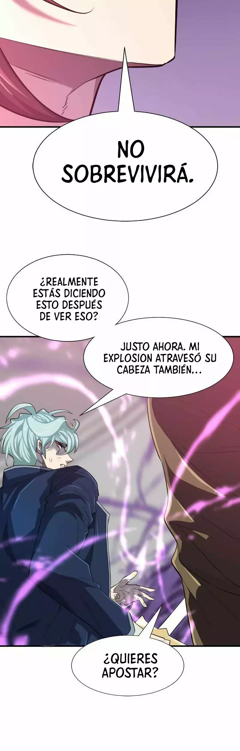 Read The Greatest Estate Developer Español Manga Online